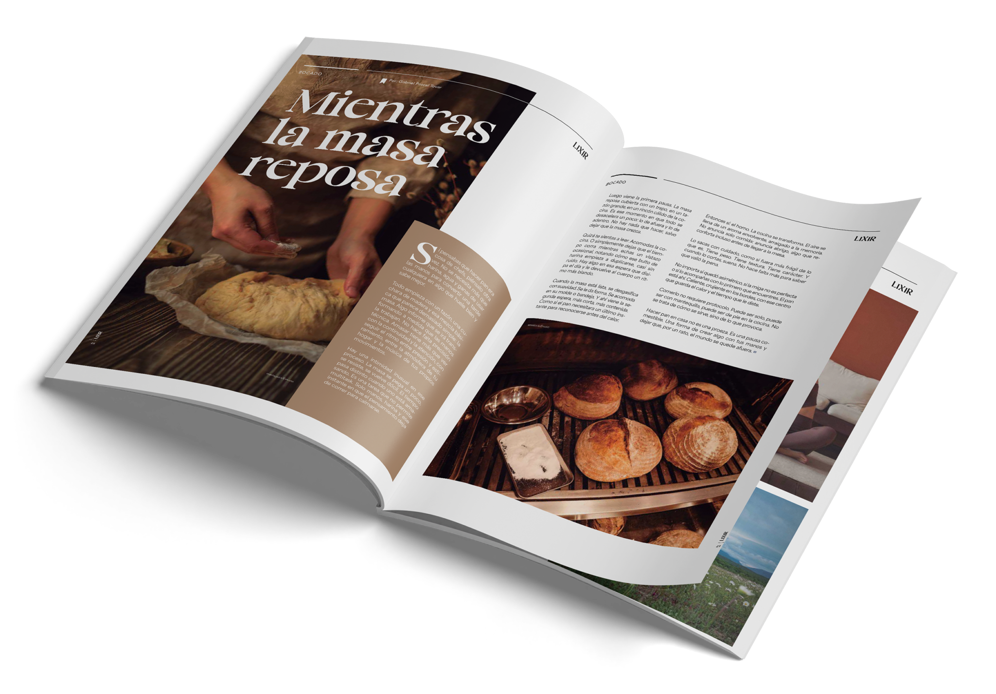 LIXIR – Guía para una vida disfrutable. Una invitación a disfrutar lo ...
